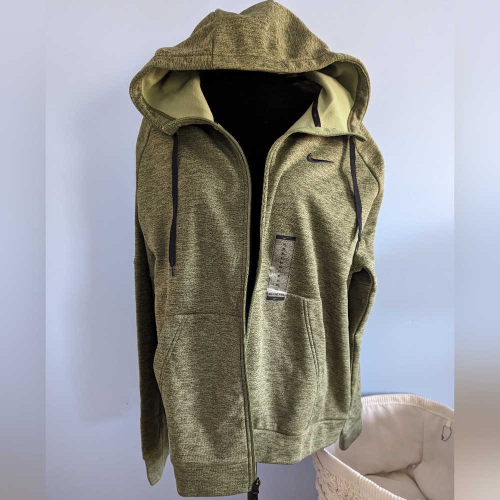 NWT Nike Jacket